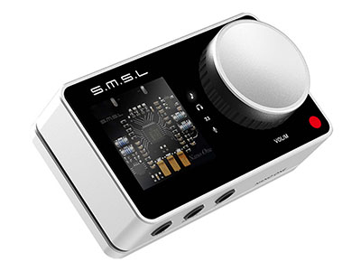 Photo du SMSL Nano One