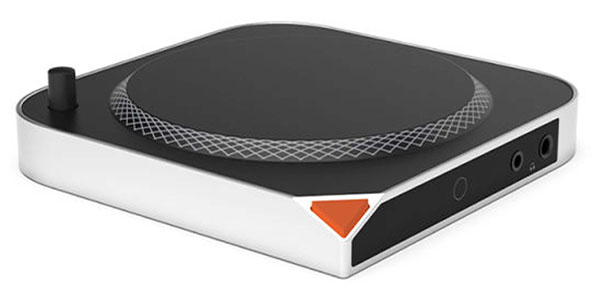 Photo du SMSL DAC Mini