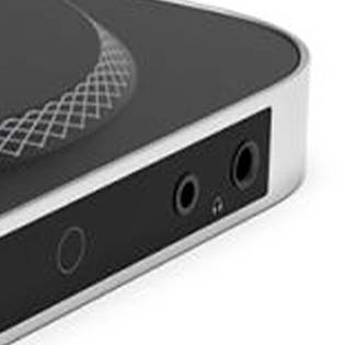 SMSL DAC Mini : puissance de sortie casque &eacute;lev&eacute;e