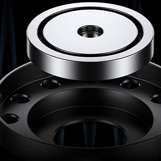 Moteur sym&eacute;trique hautement dynamique