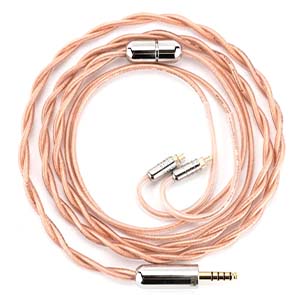 Photo du MOONDROP SILVERPILL