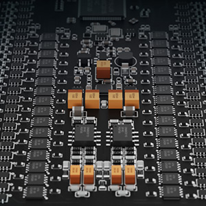 iBasso D17 Atheris :DAC R2R