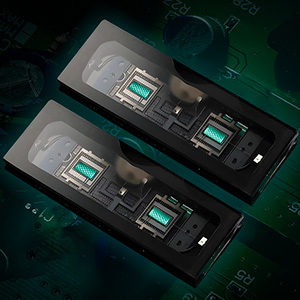 iBasso D17 Atheris : Tube Korg 6P1