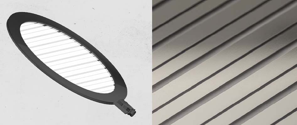 MOONDROP SKYLAND : Équilibrage des contraintes du diaphragme & circuit gravé en argent pur