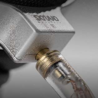 MOONDROP SKYLAND : câble détachable audiophile et connectique