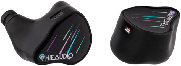 Thieaudio Monarch MKIV : Front view