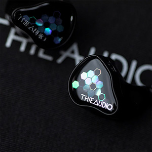 Thieaudio Monarch MKIV : Front view