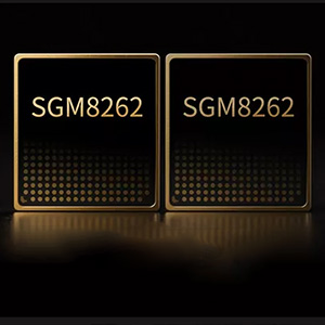 Shanling Onix Tocata XM2 : SGM8262 Amplifier