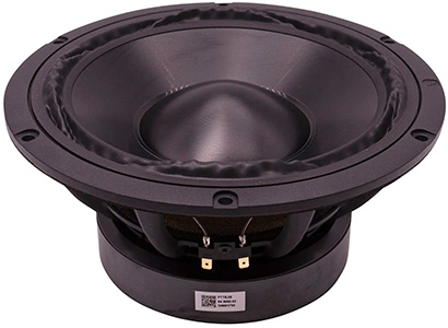 PURIFI PTT8.0X04-NAB-02 : Front view