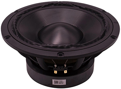 PURIFI PTT8.0X08-NAB-02 : Front view