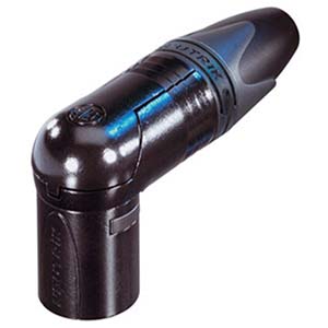 Photo of the NEUTRIK NC3MRX-B