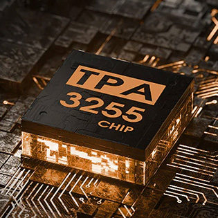 Ampapa D1 &Eacute;tage d&rsquo;amplification et pr&eacute;amplification