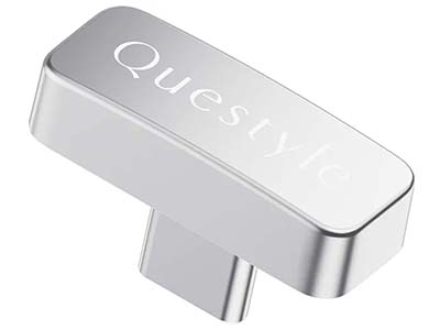 Photo du QUESTYLE QCC DONGLE