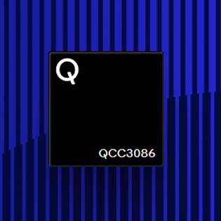 QUESTYLE QCC DONGLE : puce Qualcomm QCC3086