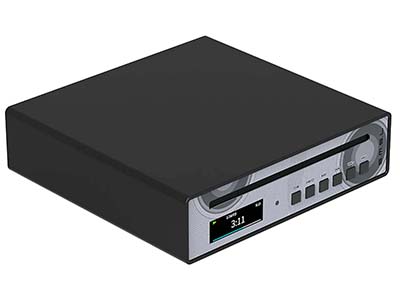 Photo du SMSL PL100 Pro