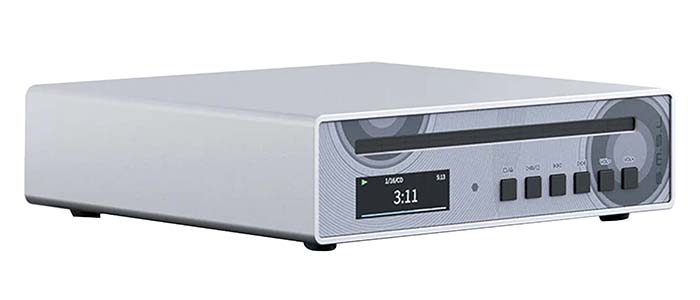 Photo du SMSL PL100 Pro