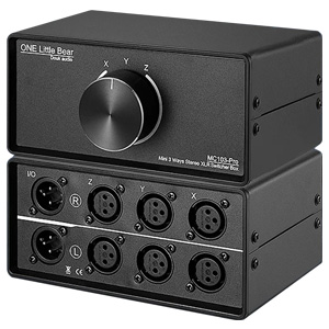 Little Bear MC103-Pro