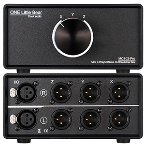 Little Bear MC103-Pro