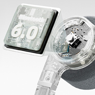 FiiO EH11 Wireless Connection