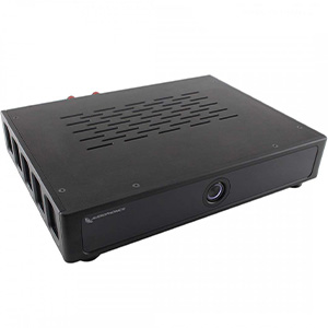 Audiophonics AP300-S250NCX : side view