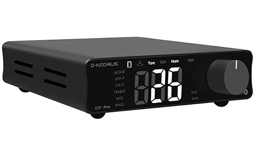 Photo du O-NOORUS D1 PRO