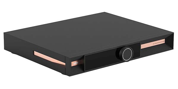 Photo du SMSL VMV D3R