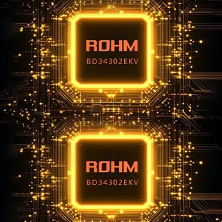 SMSL VMV D3R : DAC sym&eacute;trique