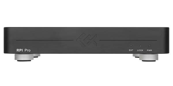 Photo du LHY AUDIO RPI PRO