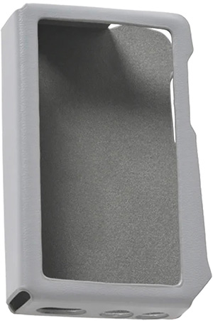 Hidizs Housse de Protection : Vue de face