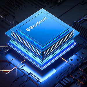 Muse HiFi M5 Ultra : Bluetooth chip