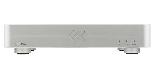 Photo du LHY AUDIO RPI PRO