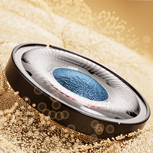 FiiO EH13: 40mm dynamic drivers with sapphire coating