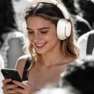 FiiO EH13: Clear calls