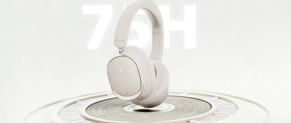 FiiO EH13: High-performance battery