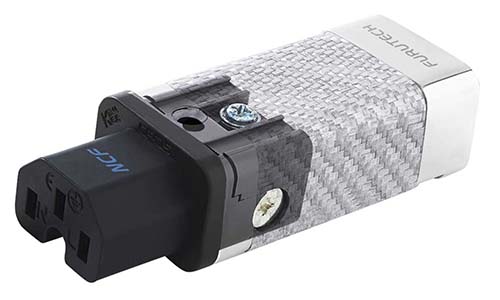 FURUTECH CF-C15 NCF (R)