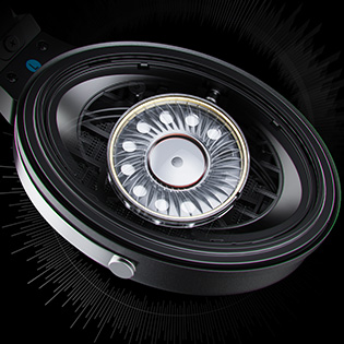 FiiO JT3 Design interne