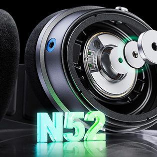 FiiO JT3 A dynamic and powerful headphone