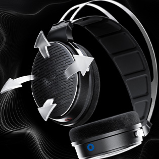 FiiO JT3 An open and precise design