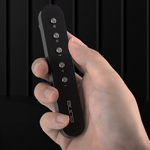 Aune S18 EVO : Remote control