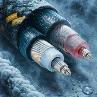 FIIO FT7 : a high-purity audiophile cable with cryogenic treatment