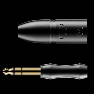 FIIO FT7 : a versatile interchangeable connectivity system