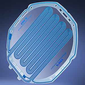 FiiO FT1 Pro : Diagram