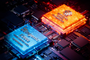 FiiO K17 : Processeurs