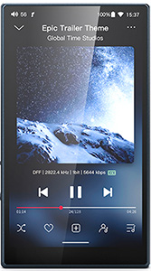 FiiO M21