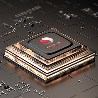 FiiO M21 : Un processeur SoC performant