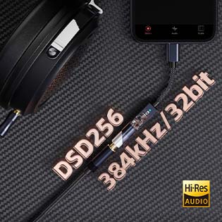 FiiO KA11 : de bonnes performances audio