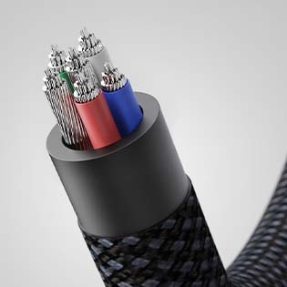 FiiO KA11 : un c&acirc;ble audiophile