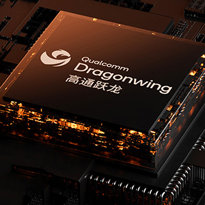 FiiO M27 : Processor