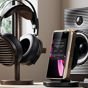 FiiO M27 : When used in a sedentary manner