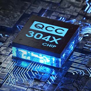 AMPAPA Q1 : Bluetooth haute qualit&eacute;